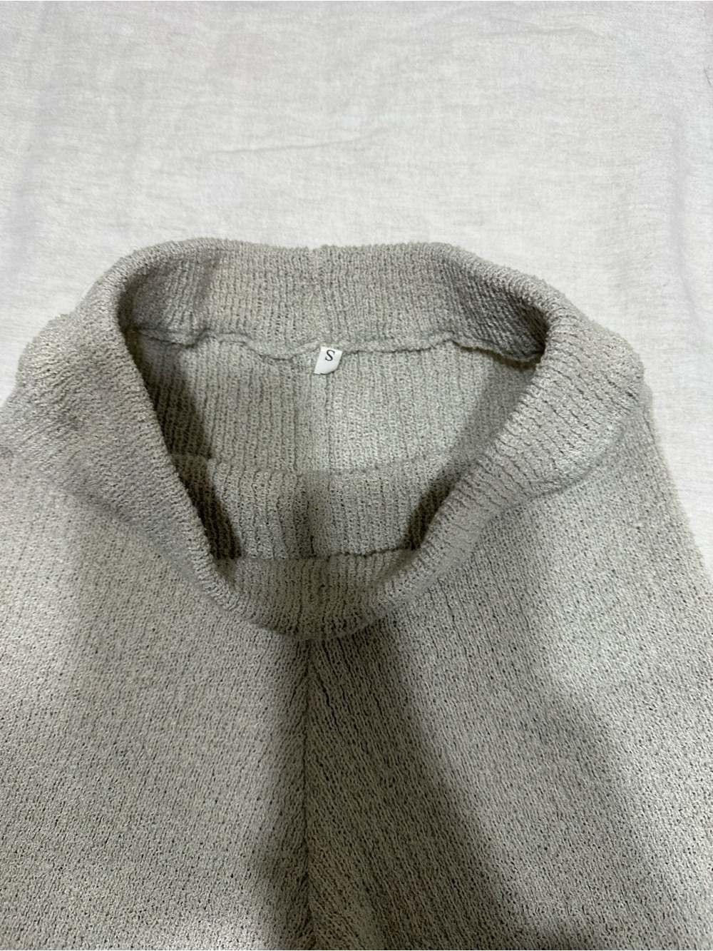 Knit set - Picture 6 of 6